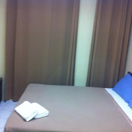 Jr Hotel Sitiawan Εξωτερικό φωτογραφία