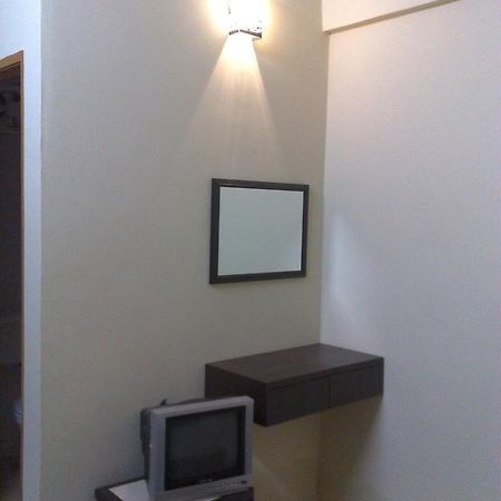 Jr Hotel Sitiawan Εξωτερικό φωτογραφία