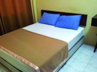Jr Hotel Sitiawan Εξωτερικό φωτογραφία