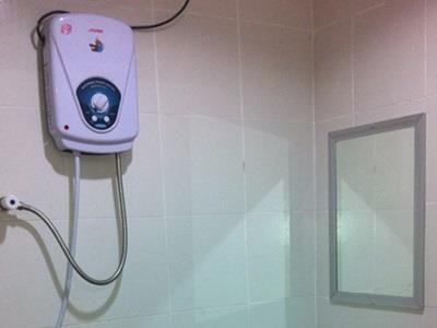 Jr Hotel Sitiawan Εξωτερικό φωτογραφία