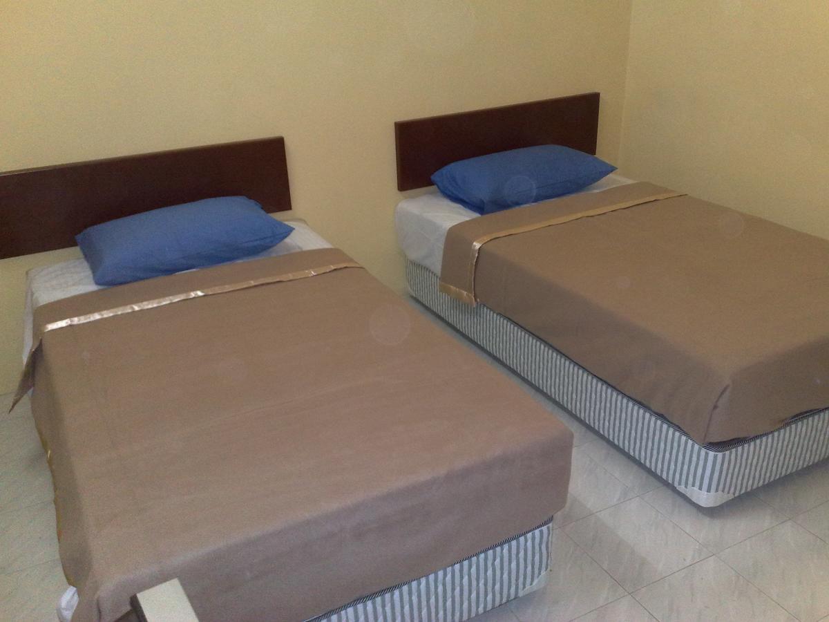 Jr Hotel Sitiawan Εξωτερικό φωτογραφία