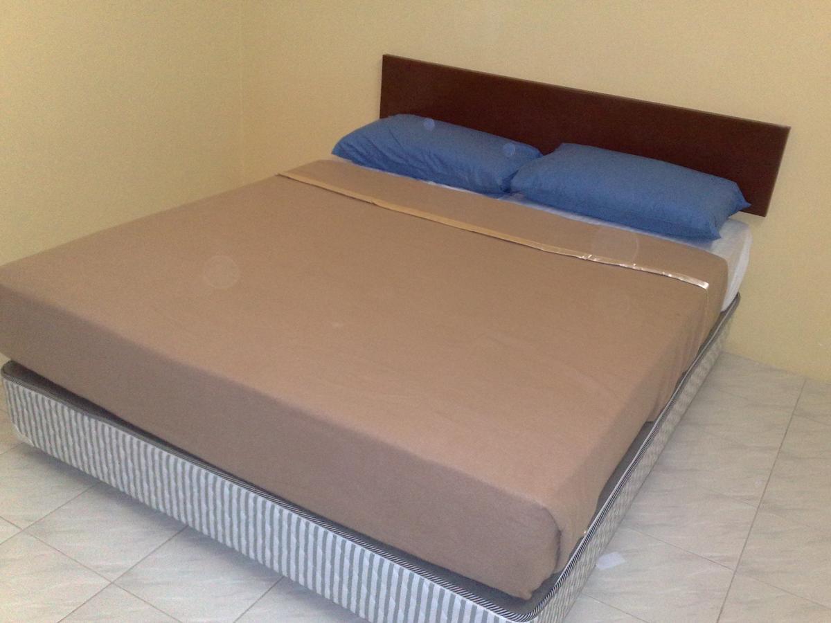 Jr Hotel Sitiawan Εξωτερικό φωτογραφία