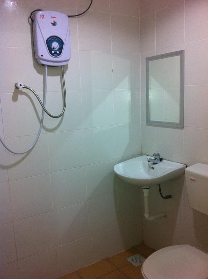 Jr Hotel Sitiawan Εξωτερικό φωτογραφία